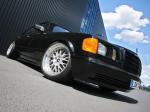 Mercedes-Benz 560 SE by INDEN-Design 1991 года